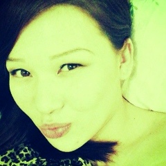 Гера Кусаинова, 07.10