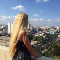 Елизавета Кучеренко, 04.02.1991, Киев