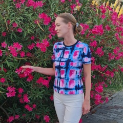 Даша Антонова, 02.06, Тюмень