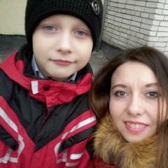 Юлічка Сидор, 13.01.1989, Львов