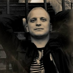 Нестёпик Некрыкин, 02.04, Москва