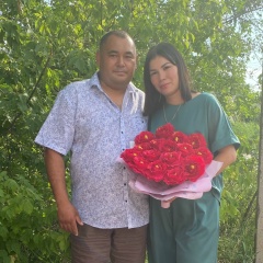 Райхан Мухамбетова, 28.08