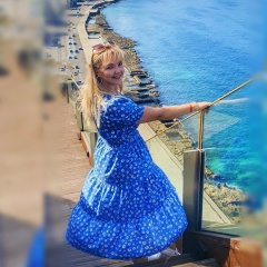 Ирочка Геннадиевночка, 30.07