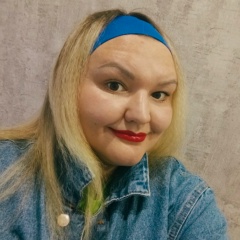 Надежда Шпатаковская, 08.01.1988, Зеленогорск