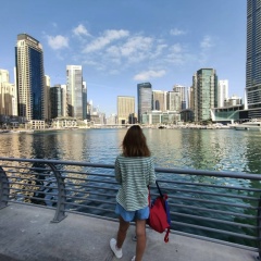 Лана Сафина, 19.03, Казань