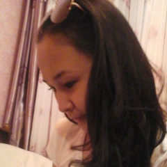 Марита Карабисенова, 04.03.1992