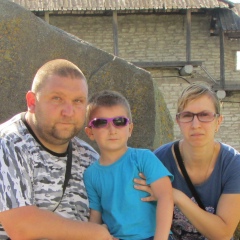 Victor Petroff, 26.02, Махново