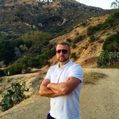 Юрий Пащенко, 05.10.1988, Los Angeles