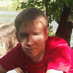 Роман Фукс, 02.03.1982, Казань