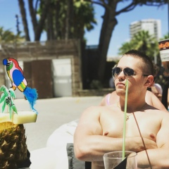 Тарас Осипов, 24.10.1990, Москва