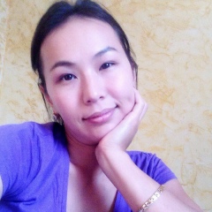 Гульзат Ержанкызы, 14.02.1991, Алматы