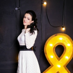 Оля Гріх, 30.11, Хмельницкий