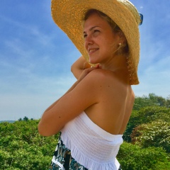 Настасья Орлова, 05.11.1990, Москва