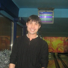 Azamat Kanagatov, 24.12, Усть-Каменогорск