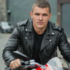 Александр Мяснов, 17.07, Ялта