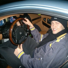 Киргинцев Багдан, 11.05.1992, Алматы