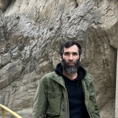 Шамиль Таташев, 28.04.1984, Грозный