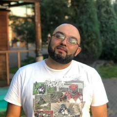 Заур Азизов, 25.03.1986, Алматы