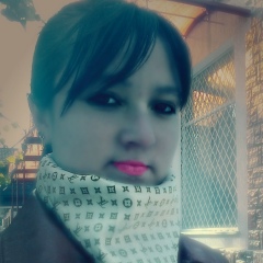 Ліля Ткачук, 12.11.1997