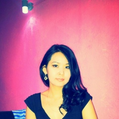 Мадина Жунусова, 17.02.1990, Алматы