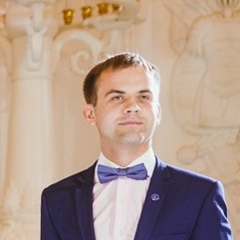 Дмитрий Кравчук, 08.02.1990, Москва