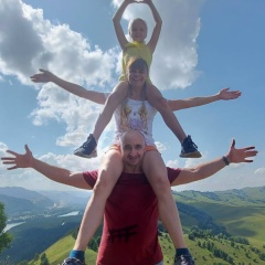 Максим Шестак, 20.01.1986, Новокузнецк