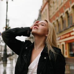 Анастасия Лобачева, 17.12, Воронеж