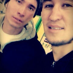 Сатбек Егинтаев, 31.10.1992, Байкадам