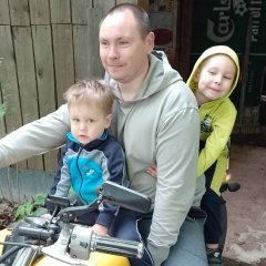 Александр Щаблыгин, 20.09, Санкт-Петербург