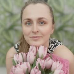 Олеся Владимировна, 28.03, Самара