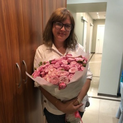 Юлия Демина, 26.07.1982, Москва