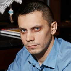 Денис Мельников, 18.05, Таганрог