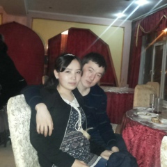 Дмитрий Абилкалымова, 02.08.1993, Абакан