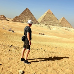 Стас Поткин, Прокопьевск