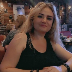 Синилла Путятична, 02.05, Москва