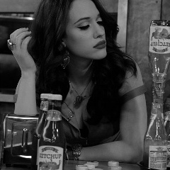 Irma Murley, 31.01, Москва