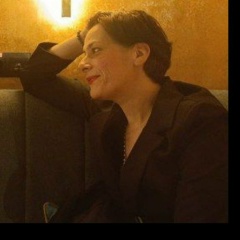 Victoria Ney Rivera, 12.03, Москва