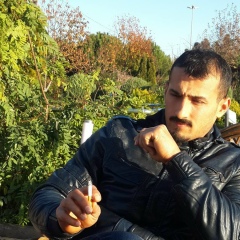 Burak Adıgüzel, 23.05.1988, İstanbul