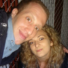 Olga Morgulets, 10.11.1981, New York City