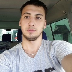 Александр Римошевский, 09.05.1990, Минск