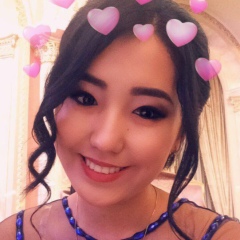 Асем Байменова, 01.11, Актау