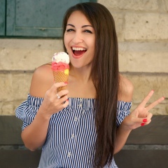 Лилия Фрей, 08.11, Москва