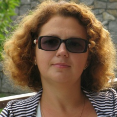 Олеся Жданович, 27.05