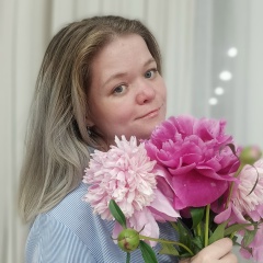 Анна Посохова, 16.08.1995, Иркутск