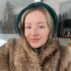 Елена Ковалева, 20.09.1988, Курган