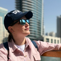 Ирина Зюлина, 09.02