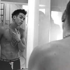 Jey Key, 13.03, Tokyo