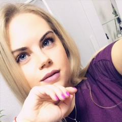 Катя Борисова, 25.08, Москва