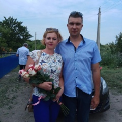 Елена Яценко, 23.11.1985, Харьков