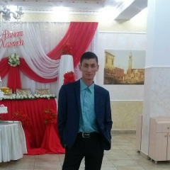 Руслан Жаханов, Кызылорда